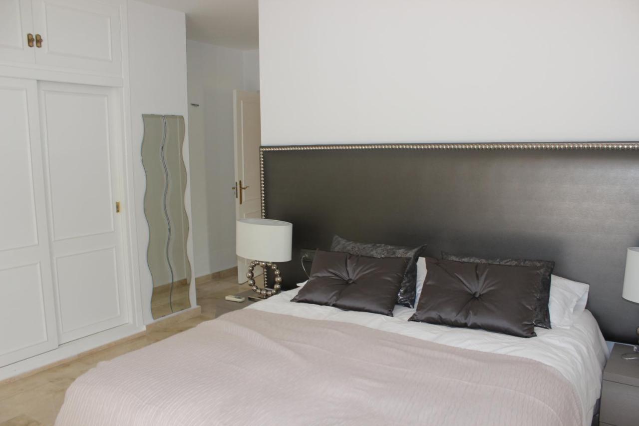 Villa Estrella Del Mar 마르베야 외부 사진
