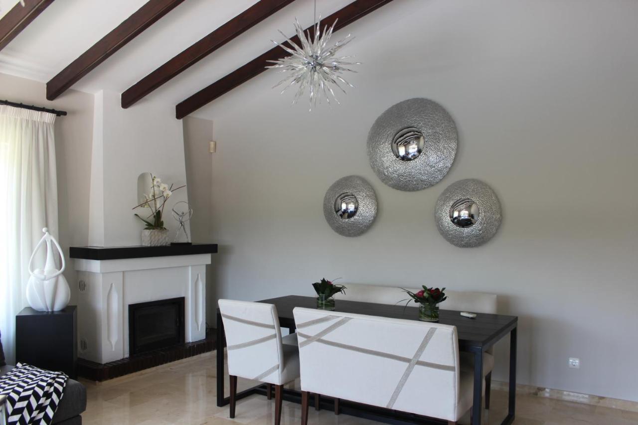 Villa Estrella Del Mar 마르베야 외부 사진
