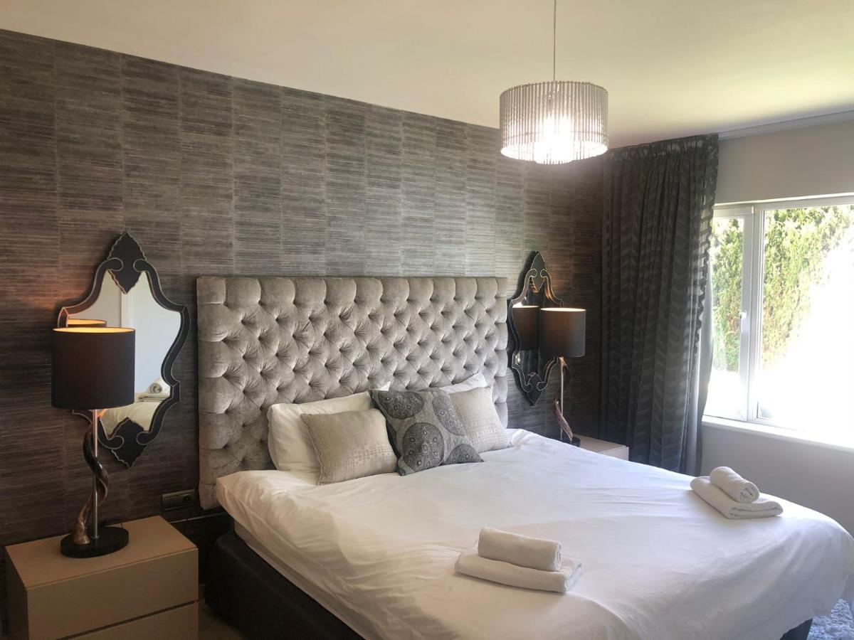Villa Estrella Del Mar 마르베야 외부 사진