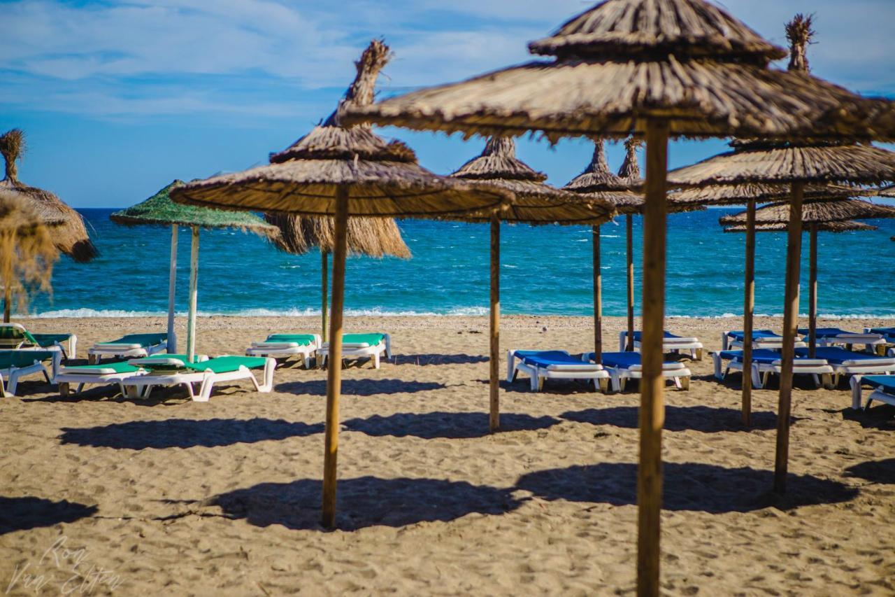 Villa Estrella Del Mar 마르베야 외부 사진