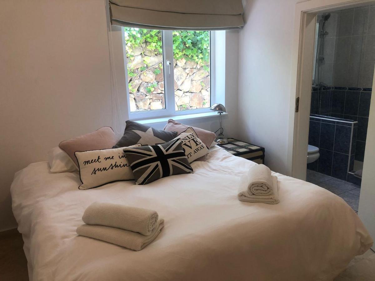 Villa Estrella Del Mar 마르베야 외부 사진
